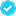 ✓
